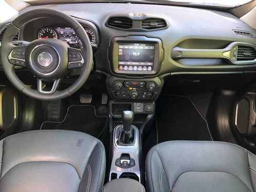 Imagem 12 de 15 de Jeep Renegade Limited At 2021