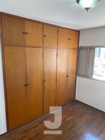 Imagem 14 de 28 de Apartamento À Venda No Bairro Vila Itapura, Em Campinas - 31835