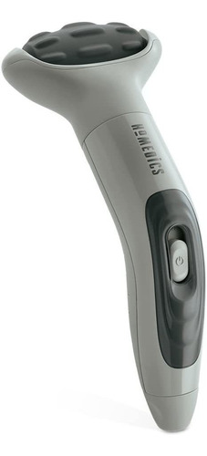 Homedics Masajeador Corporal Total Con Mango De Alcance