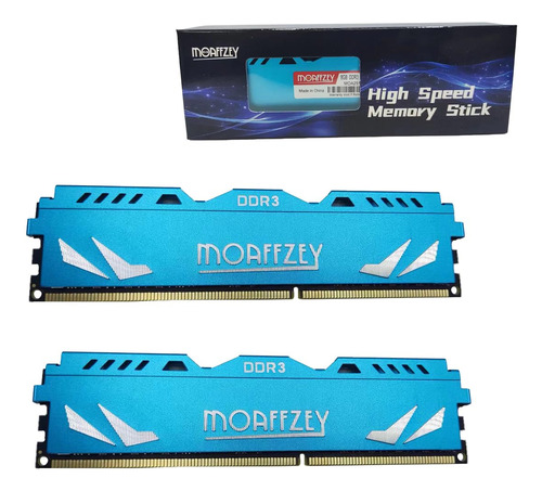 1866 Mhz Ddr3 Ram 16 Gb (2 X 8 Gb) 1.5 V (pc3-14900) Cl10 Ud