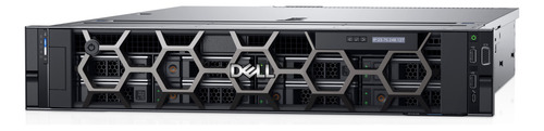 Server Dell Poweredge R7515 Amd Epyc 7443p 16gb 480gb