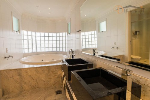 Imagem 26 de 30 de Apartamento À Venda, 380 M² Por R$ 4.500.000,00 - Batel - Curitiba/pr - Ap1947