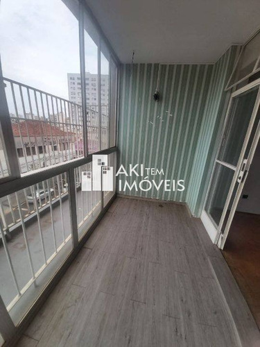 Imagem 8 de 19 de Edifício Ceesp, Centro, 3 Amplos Dormitórios Com Jardino, Apartamento Com 240m² - 4326