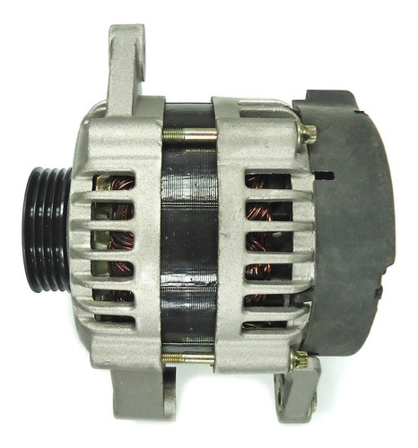 Alternador Chery Qq 1.1 16 Válvulas S113701110ba Novo