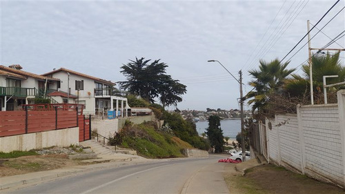 Parcela En Venta En El Quisco