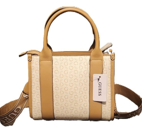 Guess Satchel Bolsa Mujer
