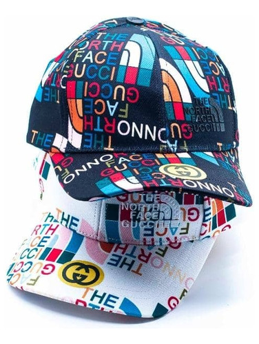 Gorra Triple A Variedad De Colores  Mayor Y Detal