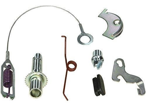 Carlson Quality Brake Parts H2663 Self-adjusting Repair Kit