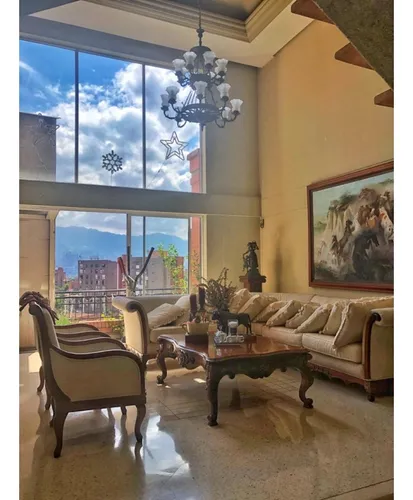 Venta Penthouse Duplex En Laureles