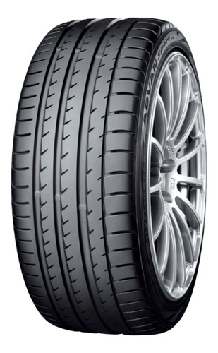 Yokohama 255/40 R18 95y Advan Sport V105 Run Flat