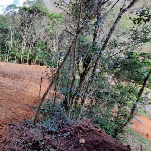Terreno Vale Das Fontes Embu-guaçu-sp
