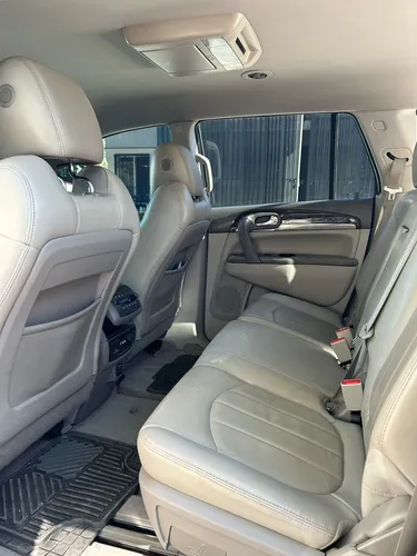Buick Enclave 3.6 Paq D At