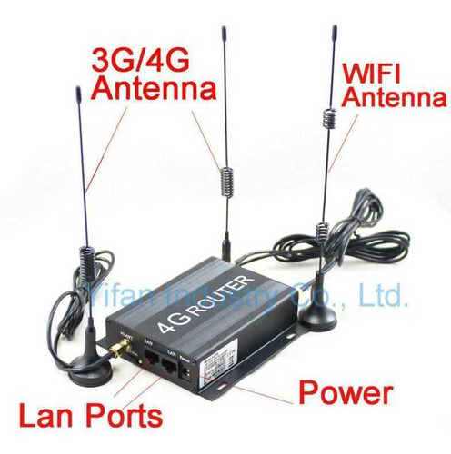 Router Bam 4g Lte Movistar Wifi Internet Portátil Recargable