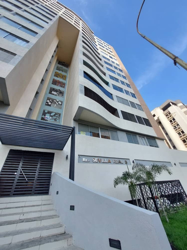 Apartamento En Valencia Sabana Larga  Residencia Sevilla Real Torre B.