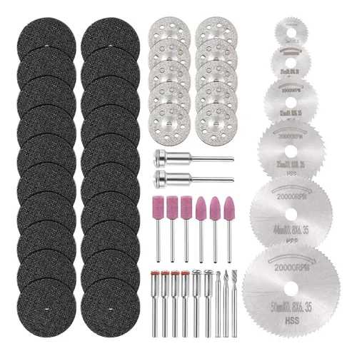 comprar Rotative Tool Goxawee 545 Disco Diamante 1\u002F8