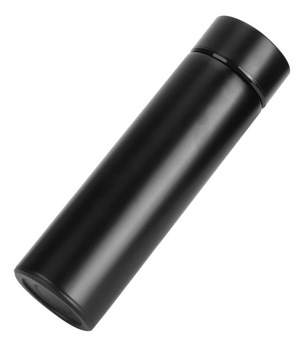 Vaso De Agua Aislante De Acero Inoxidable De 500 Ml