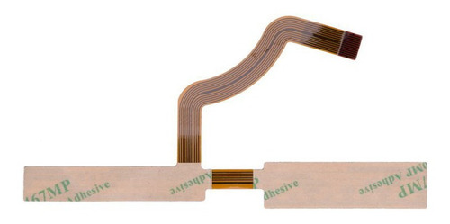 Imagen 5 de 5 de Flex Lente Tamron 17-50 Autofoco Para Canon