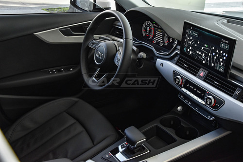 Audi A4 2.0 40 Tfsi Quattro 252cv