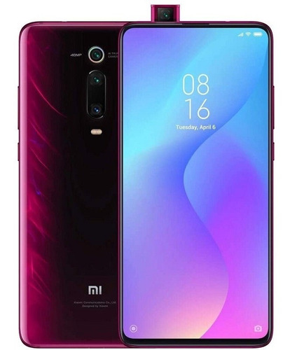 Xiaomi Mi 9t 64gb - Novo