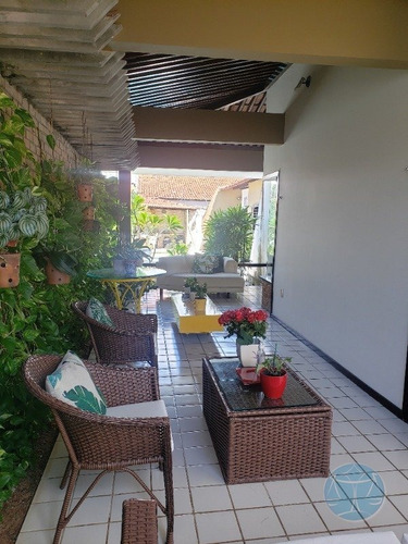 Imagem 6 de 15 de Excelente Casa No Bairro De Capim Macio - V-11551