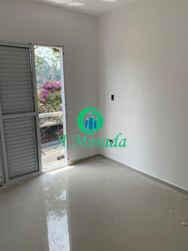 Imagem 4 de 11 de Linda Cobertura Em Fase De Acabamento - Ap03260 - 69877584