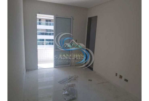 Imagem 1 de 16 de Apartamento 2 Dorm No Caiçara, Praia Grande - V2706