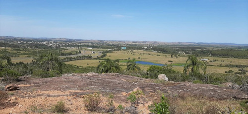 Campo Sobre Ruta Interbalnearia