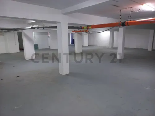 Alquiler Local Comercial
