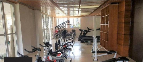Imagem 16 de 18 de Conjunto Em Pinheiros, São Paulo/sp De 40m² Para Locação R$ 2.400,00/mes - Cj635683-r