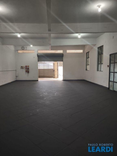 Imagem 5 de 15 de Casa Assobradada - Parque Rodrigo Barreto - Sp - 493738