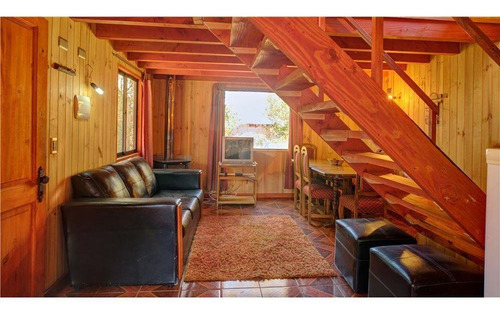 Imagen 12 de 23 de Equipo Re/max Vende Cabaña En Caburgua - Pucón