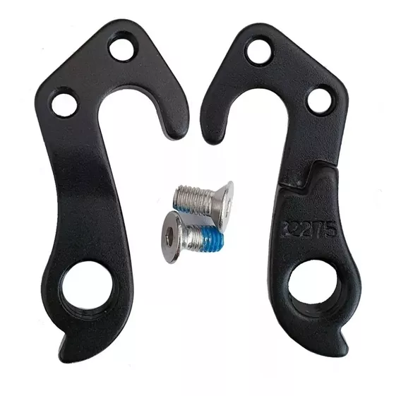 Pata De Cambios Derailleur Hanger Desviador Trek