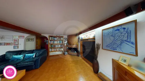 Casa En Condominio En Venta En Lomas Del Sol