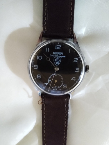 Reloj Girad Perregaux