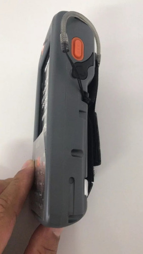 Coletor De Dados Dap M2000 Sc800 Novo