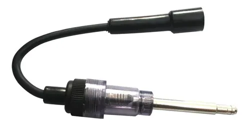 herramienta de diagn/óstico para automotriz Comprobador de encendido para motor de buj/ía motores peque/ños y grandes cortac/ésped a prueba de tonto Yeyll coche