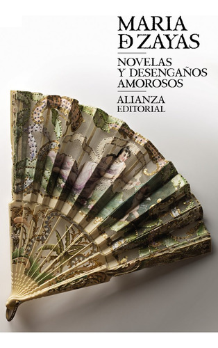 Libro Novelas Y Desengaã±os Amorosos