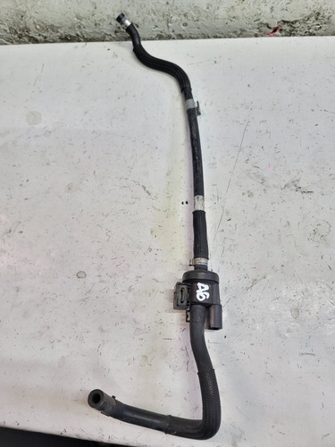 Valvula Vacio Vw Jetta A6 Mk6 Bicentenario 2.5 11-18 (Usado)