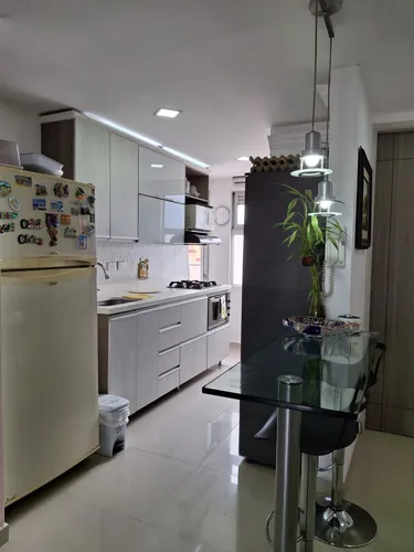 Apartamento En Arriendo En San Joaquin. Cod A17171