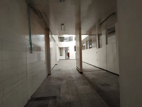 Bodega En Venta En El Toberín. Cod V1614475