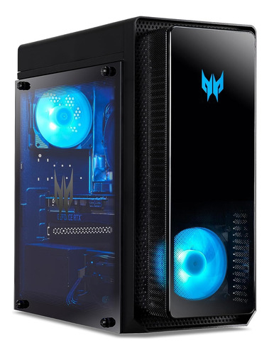 Acer Predator Orion 3000 Po3-640 Gaming Pc