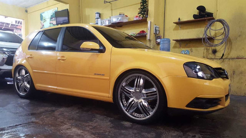 Volkswagen Golf 2011 2.0 Sportline Total Flex 5p