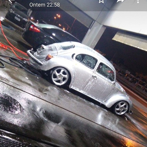 Volkswagen Fusca