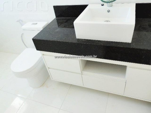 Imagem 6 de 15 de Casa Em Condominio - Urbanova - Ref: 4527 - V-ca0827