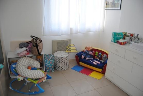 Imagem 7 de 21 de Apartamento - Ref: Scvl2137