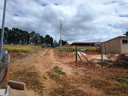 Lote De 1000 M2