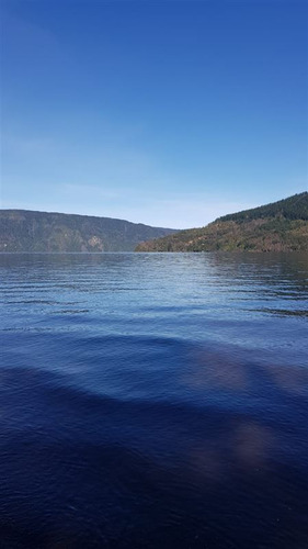 Sitio En Venta En Cunco