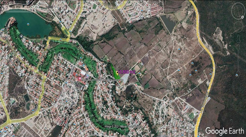 Imagen 5 de 14 de Gran Oportunidad, Excelenteterreno Plano En Juriquilla, Queretaro.