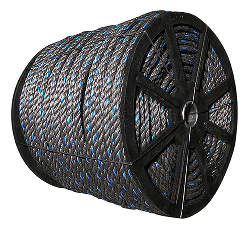 Cuerda Polipropileno Reciclado Diámetro 6 Mm, 22 Kg Surtek