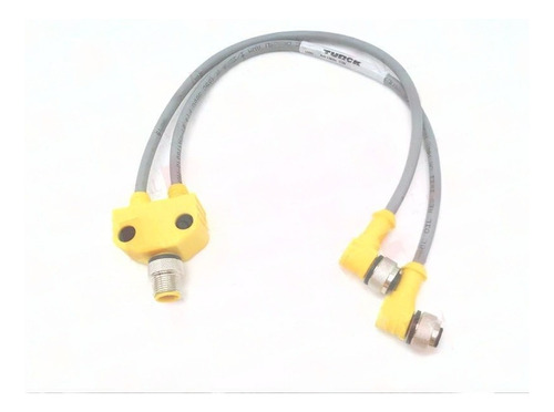 Turck Vb2-fsm 4.4/2 R Kc 4t-0,3/0.3  U7699